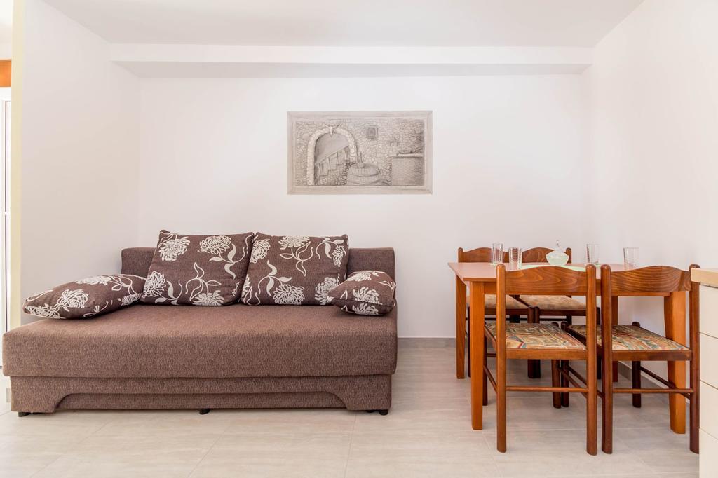 Apartment Mima Medolino Camera foto