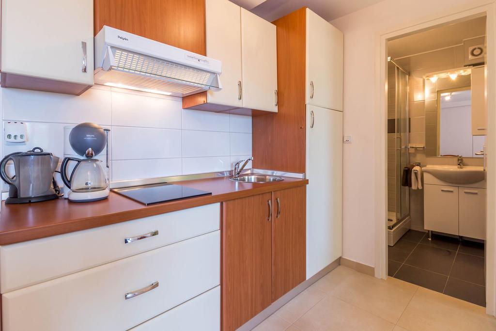 Apartment Mima Medolino Camera foto